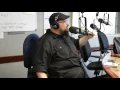 KSBJ Inside the Music "My Story" by Big Daddy Weave