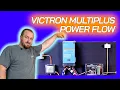 RV Inverter Chargers How They Work Victron Multiplus