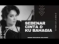 Lagu Dato' Sri Siti Nurhaliza- Medley Sebenar Cinta \u0026 Ku Bahagia (Secretaries Week 2003)
