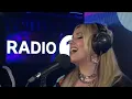 Nathan Dawe, Joel Corry and Ella Henderson - 0800 HEAVEN in the Live Lounge