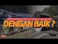 Lagu Menurut KNKT Kenapa Banyak Sopir Bus Dan Truck Yang Tidak Terlatih Dengan Baik ?