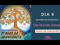 Lagu ✅21 DIAS DE MEDITAÇÃO - DEEPAK CHOPRA - EM PORTUGUÊS Dia 8