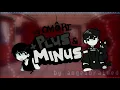 Download Lagu MINUS HEADSPACE - angelbrained (VS OMORI PLUS AND MINUS OST)