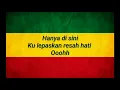 Steven & Coconut Treez - Kembali (Lirik HD + HQ Audio)
