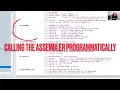 Different ways to patch the database with IDA IDAPython Keystone engine and Hiew