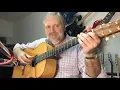 Gerhard Gschossmann  -  "Makin´ Whoopee"  (W. Donaldson/Gus Kahn-1928)
