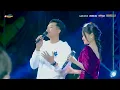 Lagu CINTA DARI SEBERANG - AULIA \u0026 ICING ARABELLA - HAPPY PARTY TEAM ICLIK | KEDALINGAN TAMBAKROMO PATI