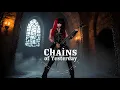 Download Lagu 🔗 Chains of Yesterday 🎸 | Metal Ballad | Powerful Male Vocals | Emotionally Charged