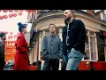 Johnny Marr - It’s Time (Visualiser)