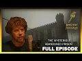 West Virginia State Penitentiary The Gothic Fortress Full Episode Mystery Podcasts