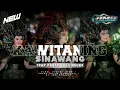 Download Lagu DJ KAWITANING SINAWANG || TRAP PARTY BASS NGUKK || VIRAL TIKTOK 2K25 BY AMS PROJECT