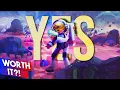 Is ASTRONEER Worth it To the Point Review