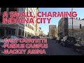 I Drove Through Lafayette Indiana This Is What I Saw