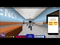 How to do the nurse job in rocitizens
