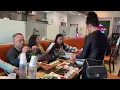 Lunch Pho King 2 in Las Vegas