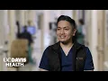 Why I Became a Nurse UC Davis Health
