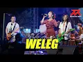 Refi Arista - Weleg || NEW RAXZASA (Live Gumuk Agung, Rogojampi)