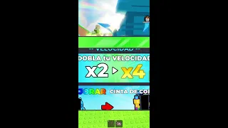 JUGANDO roba un huevo en Roblox