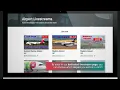 Airport Livestreams Now Available on AirNav RadarBox