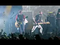 Alexisonfire - Young Cardinals - Live at Terminal B in Buffalo, NY on 8/12/26