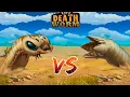 Lagu Death Worm : Hive Lord III VS Desert Ghost