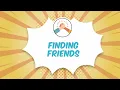 Finding Friends