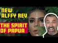 Download Lagu The Spirit of Papua by Alffy Rev (ft Nowela Mikhelia, Epo D'fenomeno, Funky Papua) mantap reaction