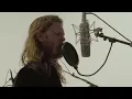 The Lumineers - BIG SHOT (Acoustic / Performance Video)