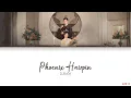 Lagu Phoenix Hairpin (钗头凤) - Si Jin Ost.《似锦》[Chinese|Pinyin|English lyrics]