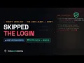 Ivanti s VPN Box Became the Backdoor No Password Needed