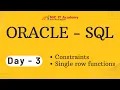 Day - 03