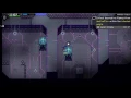 Crosscode moveable block glitch in zir vitar