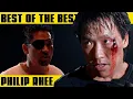 Lagu PHILIP RHEE Final Round of the World Cup | BEST OF THE BEST (1989)