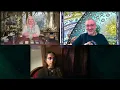 Cosmic Rings Pt 2 ~ The Fall of the Ring (CERN) Return of the King: Are We at the End of the Book?