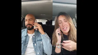                          نانا عز شهوان و  جيلان علاء دندنها