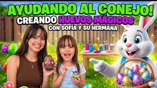 HUEVOS DE PASCUA!!!🤭🤭#humor #infantil #huevosdepascua 