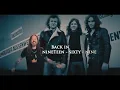 HAMMERFALL - (We Make) Sweden Rock (Official Lyric Video) | Napalm Records
