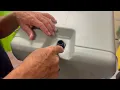 IGLOO Ice Cooler Drain Plug