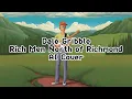 Download Lagu Dale Gribble - Rich Men North of Richmond (AI Cover)