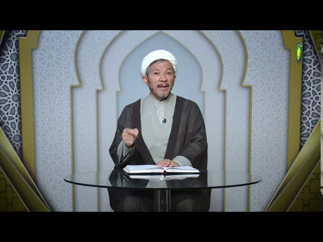 ⁣151    شیوة به دست آوردن معلوم‌های تصدیقی استاد: رحمت الله رضایی