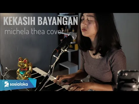 Download MP3 KEKASIH BAYANGAN | MICHELA THEA