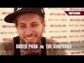 25 Questions with Jona Weinhofen
