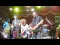 Dumpstaphunk ft Brandon Taz Niederauer - United Nations Stomp 8-4-16 Brooklyn Bowl, NY