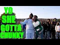 Download Lagu Sturdyyoungin x Mizz - CHUNKY (Official Video)