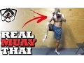 Download Lagu Understanding the Traditional Muay Thai Stance \u0026 Strategies
