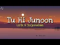 Download Lagu Tu Hi Junoon Terjemahan  Indonesia|Dhoom 3