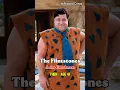 The Flintstones Cast Then vs Now After 32 Years