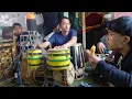 Download Lagu Sesi Latihan CREW JANGER KRISHNA BUANA