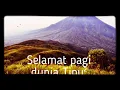 Download Lagu POLOSAN LAGU-SELAMAT PAGI DUNIA TIPU TIPU