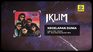kegelapan dunia iklim official mv 